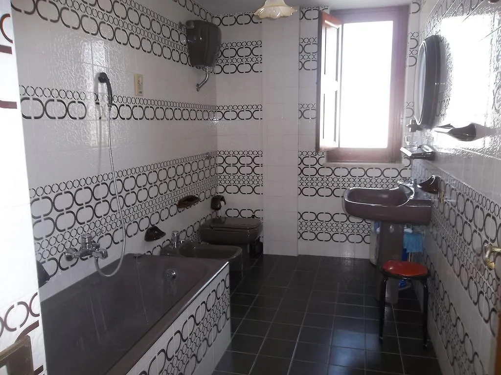 Casa Vacanze 2 Pini Villa Licata Vakantiehuis