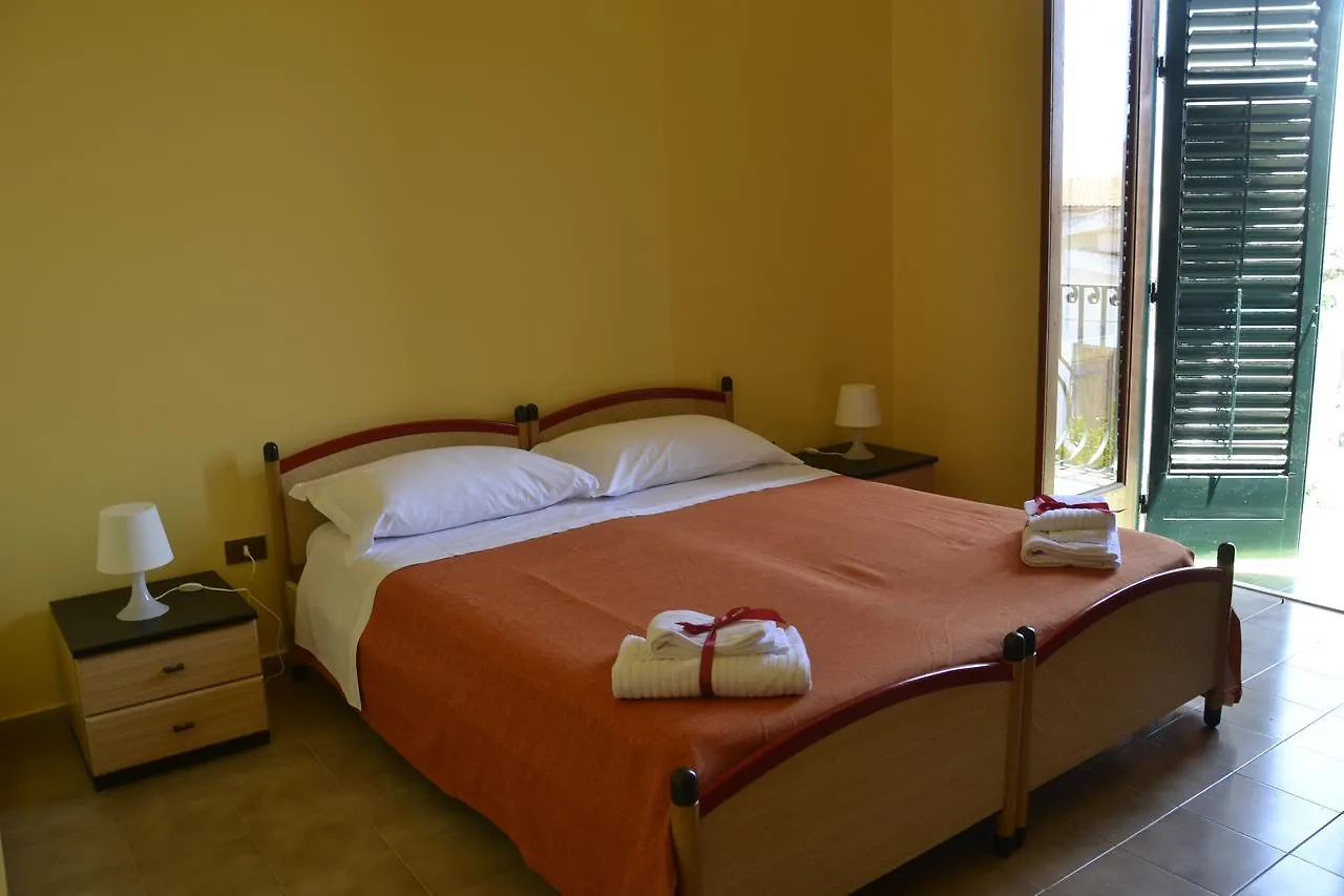 Casa Vacanze 2 Pini Villa Licata Italië
