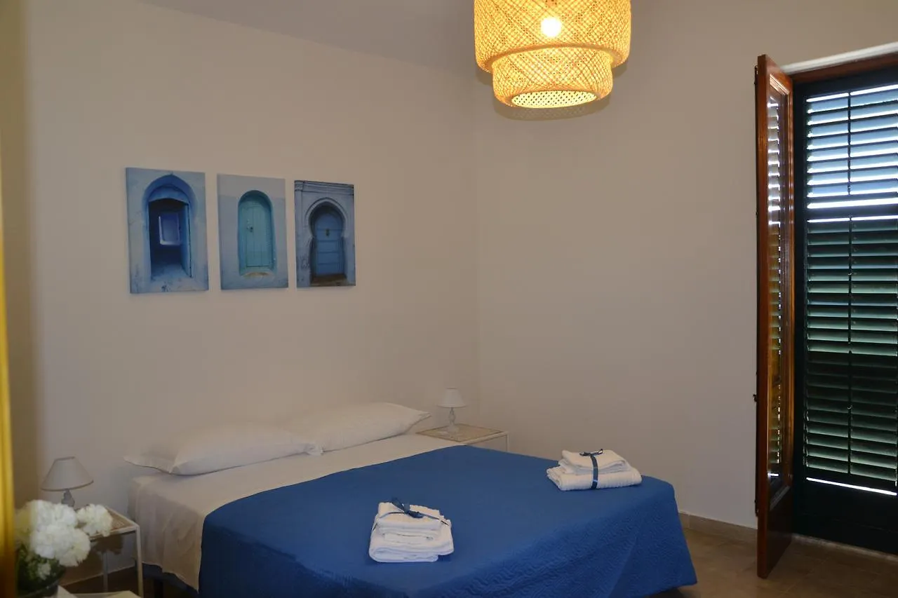 Casa Vacanze 2 Pini Villa Licata 0*,  Italië
