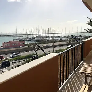 Casa Porto Turistico Appartamento