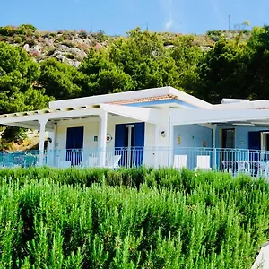 Sole Mare - Chiavarello Casa vacanze